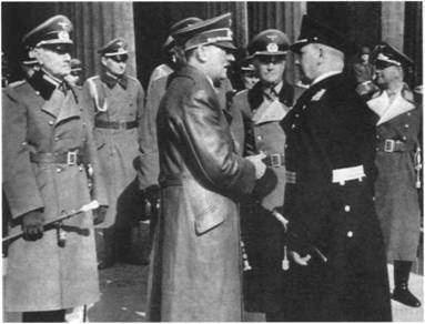 Иллюстрация к книге — Повседневная жизнь Берлина при Гитлере [i_047.jpg]