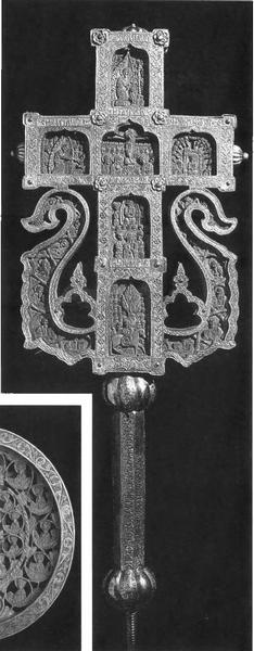 Иллюстрация к книге — Повседневная жизнь Стамбула в эпоху Сулеймана Великолепного [i_018.jpg]