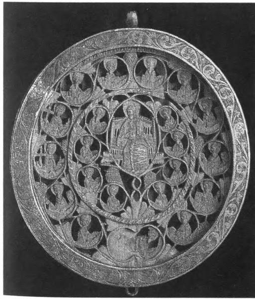 Иллюстрация к книге — Повседневная жизнь Стамбула в эпоху Сулеймана Великолепного [i_019.jpg]