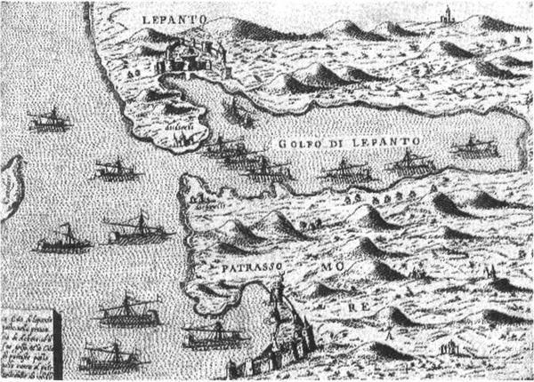 Иллюстрация к книге — Повседневная жизнь Стамбула в эпоху Сулеймана Великолепного [i_034.jpg]