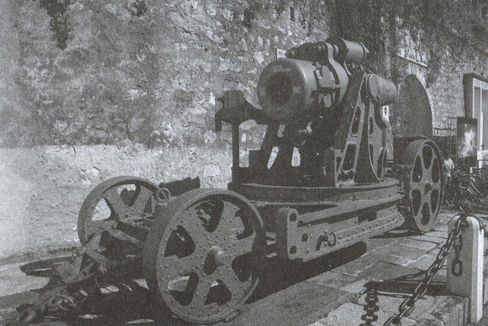 Иллюстрация к книге — Июль 1942 года. Падение Севастополя [i_006.jpg]