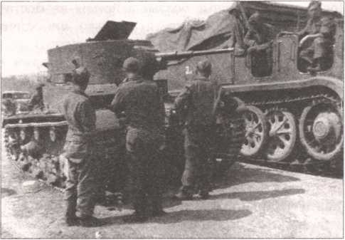 Иллюстрация к книге — Первый контрудар Сталина. Отстоять Ленинград! [doc2fb_image_02000018.jpg]