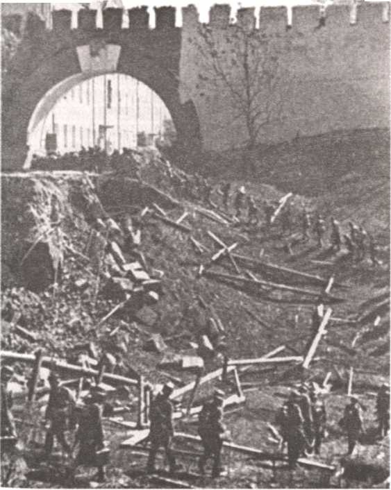 Иллюстрация к книге — Первый контрудар Сталина. Отстоять Ленинград! [doc2fb_image_02000025.jpg]