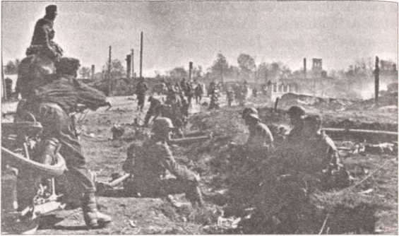 Иллюстрация к книге — Первый контрудар Сталина. Отстоять Ленинград! [doc2fb_image_02000026.jpg]