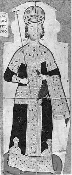 Иллюстрация к книге — Расцвет и крах Османской империи. Женщины у власти [i_004.jpg]