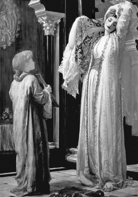 Иллюстрация к книге — Расцвет и крах Османской империи. Женщины у власти [i_021.jpg]