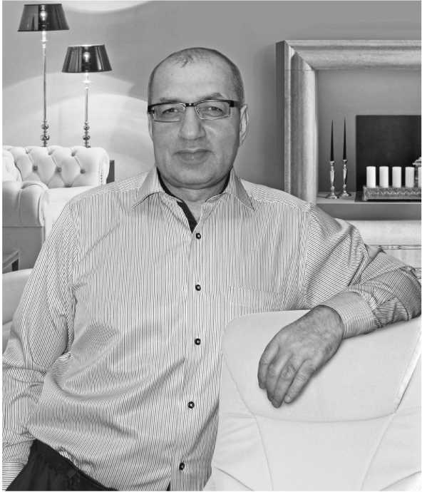 Иллюстрация к книге — Расцвет и крах Османской империи. Женщины у власти [i_057.jpg]