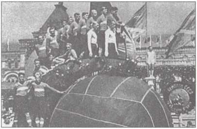 Иллюстрация к книге — Тайны советского футбола [i_017.jpg]