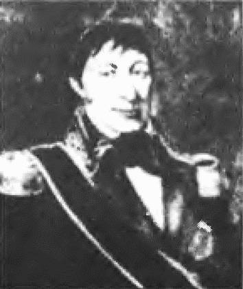 Иллюстрация к книге — Польша против Российской империи. История противостояния [i_017.jpg]