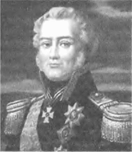 Иллюстрация к книге — Польша против Российской империи. История противостояния [i_018.jpg]