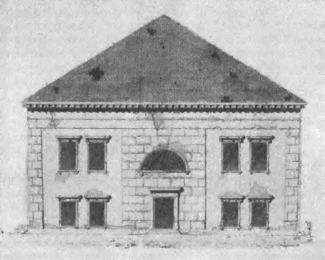 Иллюстрация к книге — Польша против Российской империи. История противостояния [i_020.jpg]