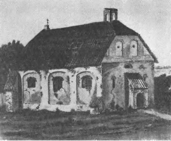 Иллюстрация к книге — Польша против Российской империи. История противостояния [i_024.jpg]