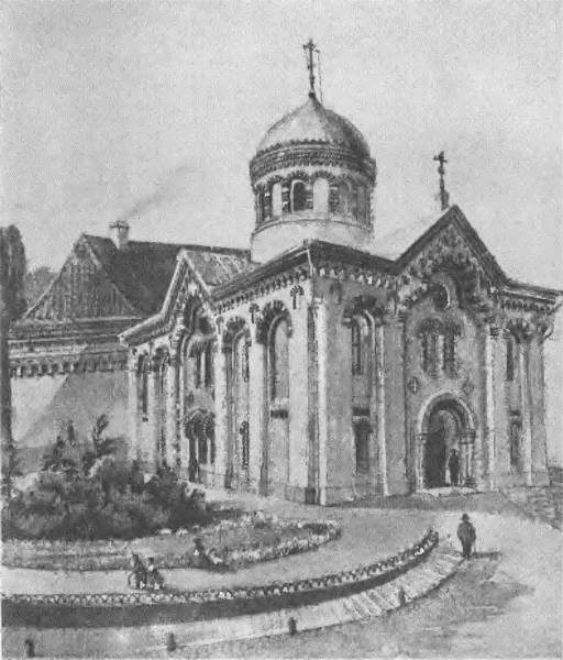 Иллюстрация к книге — Польша против Российской империи. История противостояния [i_026.jpg]