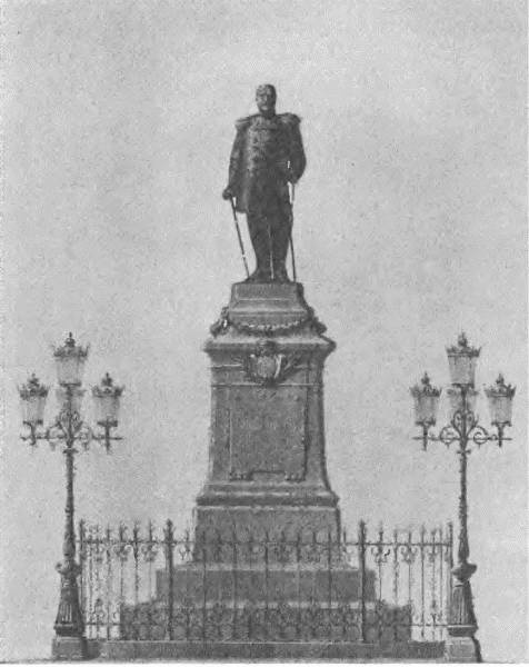 Иллюстрация к книге — Польша против Российской империи. История противостояния [i_027.jpg]