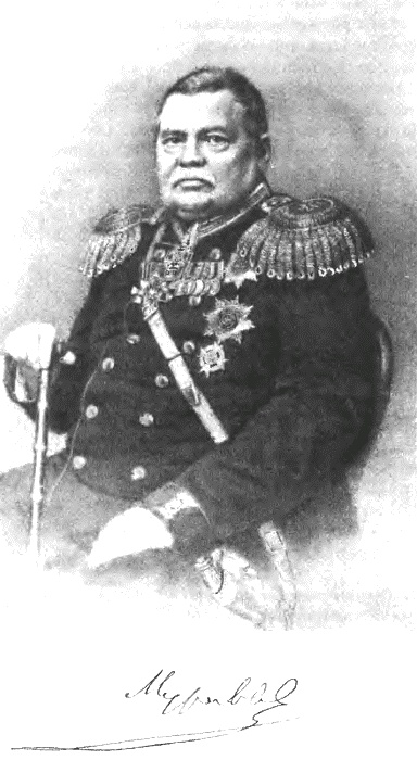 Иллюстрация к книге — Польша против Российской империи. История противостояния [i_028.jpg]