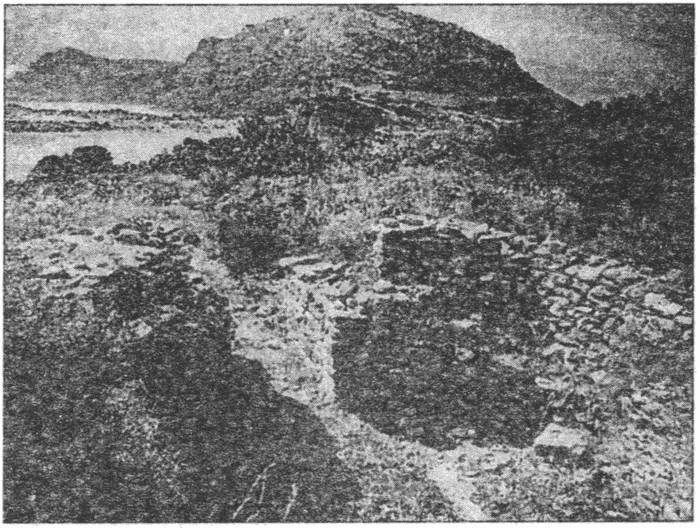 Иллюстрация к книге — Археология по следам легенд и мифов [i_005.jpg]