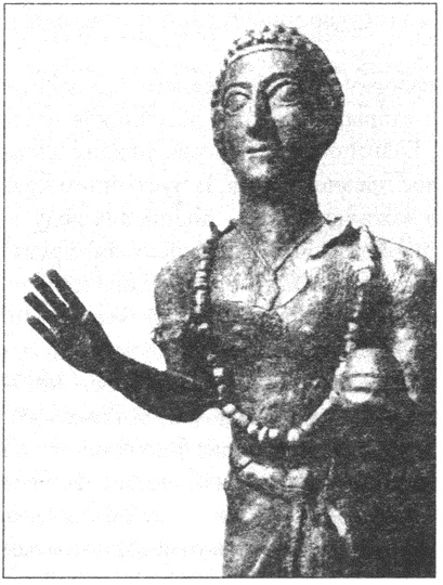 Иллюстрация к книге — Археология по следам легенд и мифов [i_011.jpg]