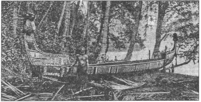 Иллюстрация к книге — Археология по следам легенд и мифов [i_012.jpg]