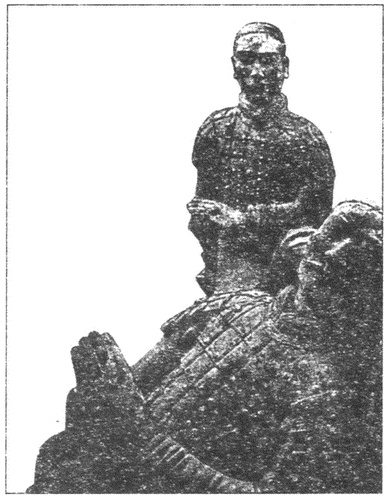 Иллюстрация к книге — Археология по следам легенд и мифов [i_031.jpg]