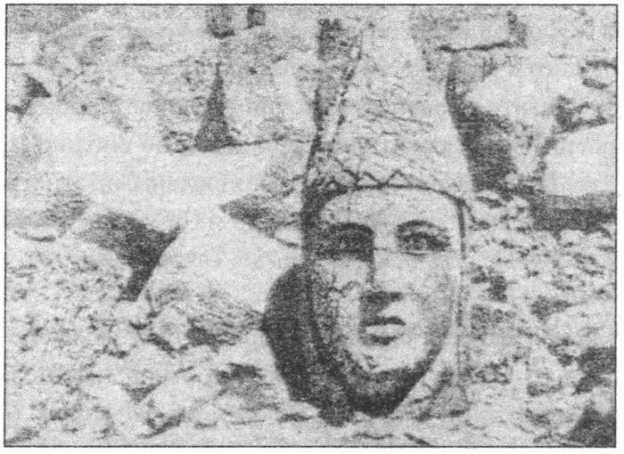 Иллюстрация к книге — Археология по следам легенд и мифов [i_035.jpg]