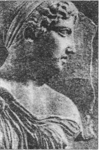 Иллюстрация к книге — Археология по следам легенд и мифов [i_040.jpg]