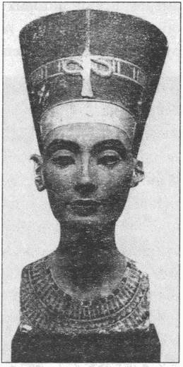 Иллюстрация к книге — Археология по следам легенд и мифов [i_044.jpg]