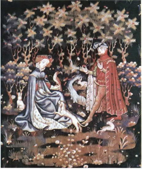 Иллюстрация к книге — Франция в эпоху позднего средневековья [i_012.jpg]