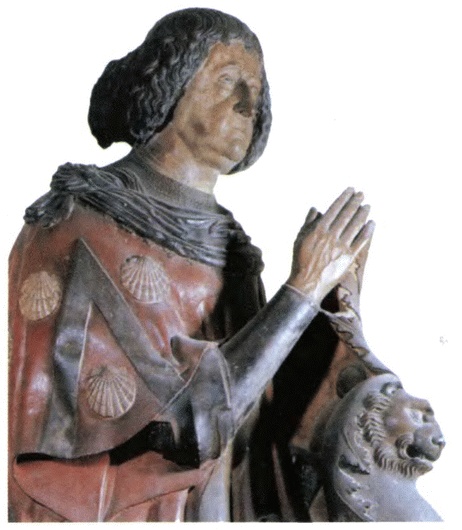 Иллюстрация к книге — Франция в эпоху позднего средневековья [i_028.jpg]