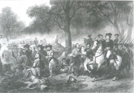 Иллюстрация к книге — 1759. Год завоевания Британией мирового господства [i_010.jpg]