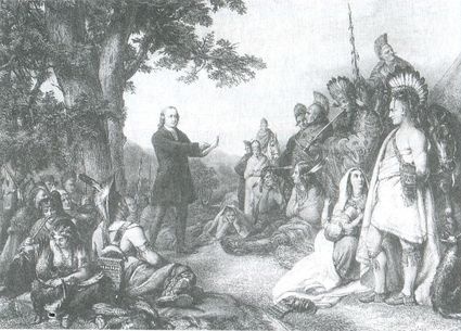 Иллюстрация к книге — 1759. Год завоевания Британией мирового господства [i_011.jpg]