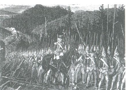 Иллюстрация к книге — 1759. Год завоевания Британией мирового господства [i_012.jpg]