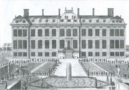 Иллюстрация к книге — 1759. Год завоевания Британией мирового господства [i_018.jpg]