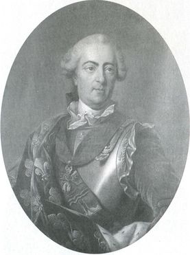 Иллюстрация к книге — 1759. Год завоевания Британией мирового господства [i_021.jpg]