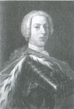 Иллюстрация к книге — 1759. Год завоевания Британией мирового господства [i_022.jpg]