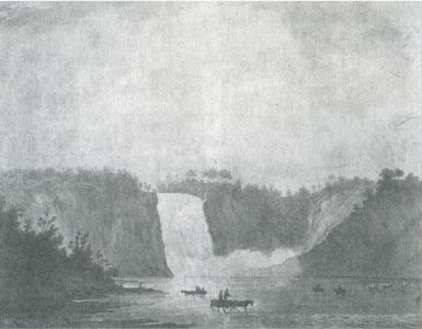 Иллюстрация к книге — 1759. Год завоевания Британией мирового господства [i_025.jpg]