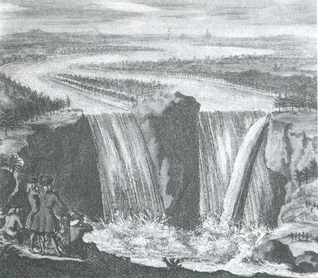 Иллюстрация к книге — 1759. Год завоевания Британией мирового господства [i_027.jpg]