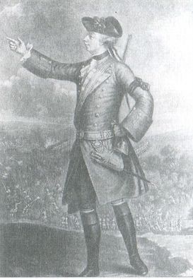 Иллюстрация к книге — 1759. Год завоевания Британией мирового господства [i_032.jpg]