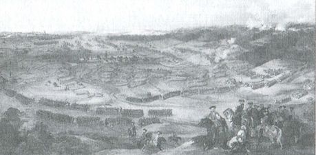 Иллюстрация к книге — 1759. Год завоевания Британией мирового господства [i_034.jpg]