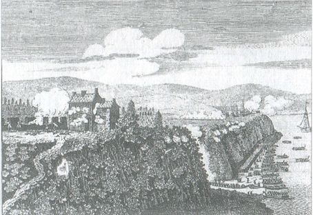 Иллюстрация к книге — 1759. Год завоевания Британией мирового господства [i_037.jpg]