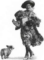 Иллюстрация к книге — Повседневная жизнь Букингемского дворца при Елизавете II [i_004.jpg]