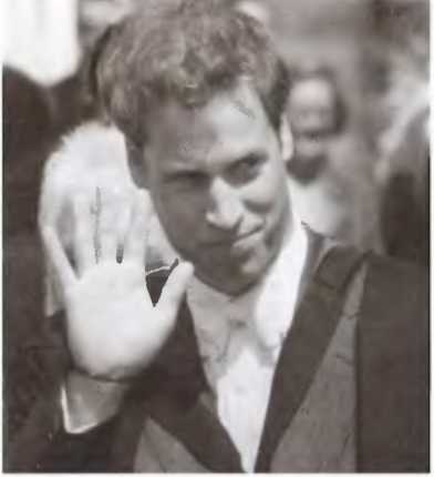 Иллюстрация к книге — Повседневная жизнь Букингемского дворца при Елизавете II [i_051.jpg]