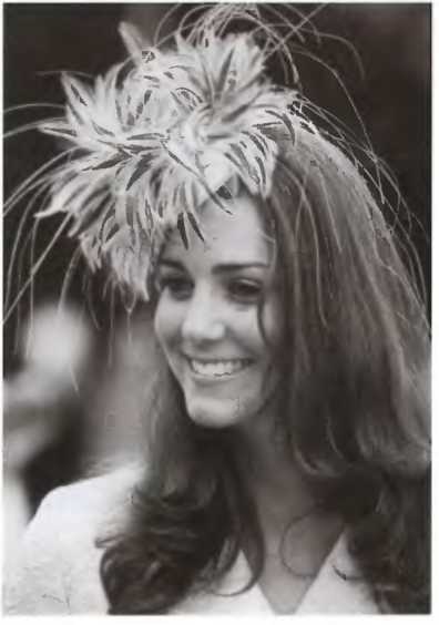 Иллюстрация к книге — Повседневная жизнь Букингемского дворца при Елизавете II [i_052.jpg]