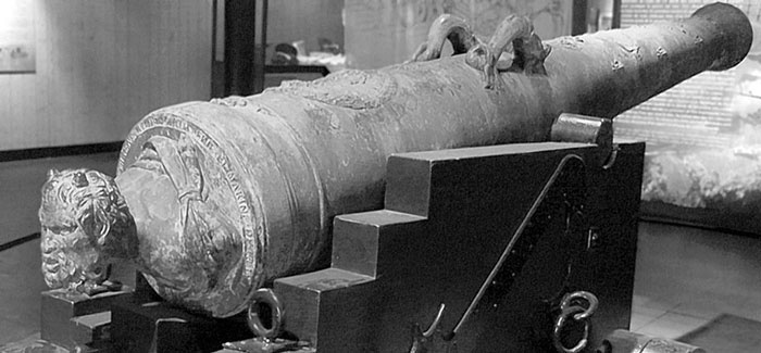 Иллюстрация к книге — Флот Людовика XV [i_006.jpg]