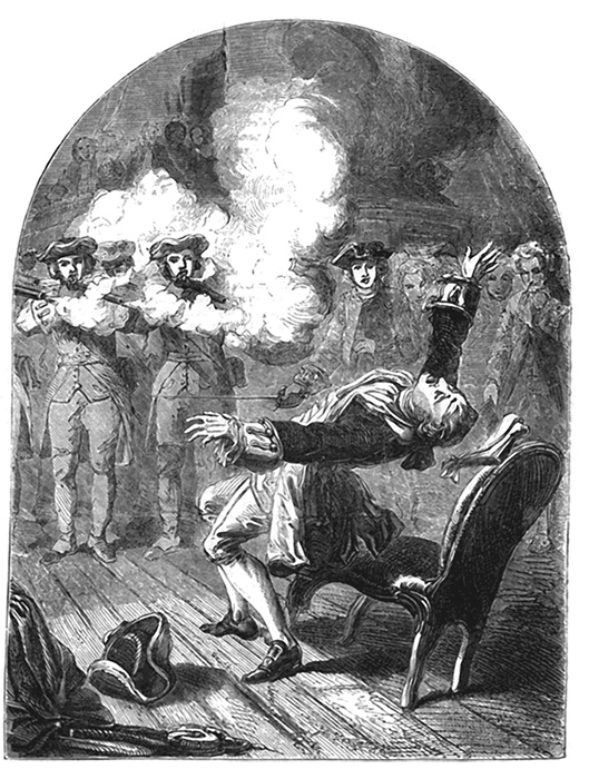 Иллюстрация к книге — Флот Людовика XV [i_008.jpg]