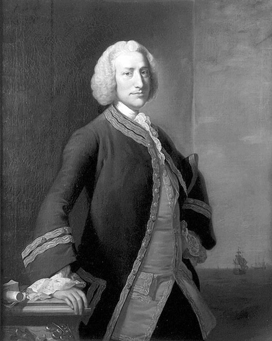 Иллюстрация к книге — Флот Людовика XV [i_018.jpg]