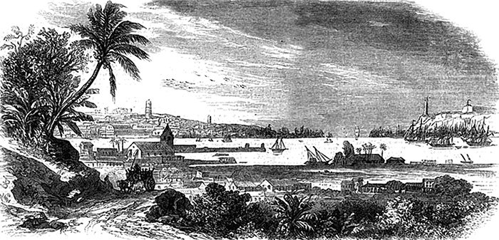 Иллюстрация к книге — Флот Людовика XV [i_022.jpg]