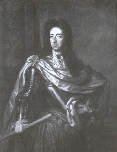 Иллюстрация к книге — Схватка двух львов. Англо-голландские войны XVII века [i_005.jpg]