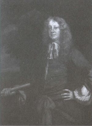 Иллюстрация к книге — Схватка двух львов. Англо-голландские войны XVII века [i_012.jpg]