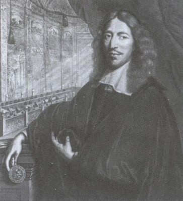 Иллюстрация к книге — Схватка двух львов. Англо-голландские войны XVII века [i_014.jpg]