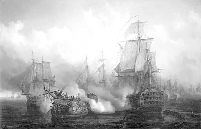 Иллюстрация к книге — Захватить Англию! [i_023.jpg]